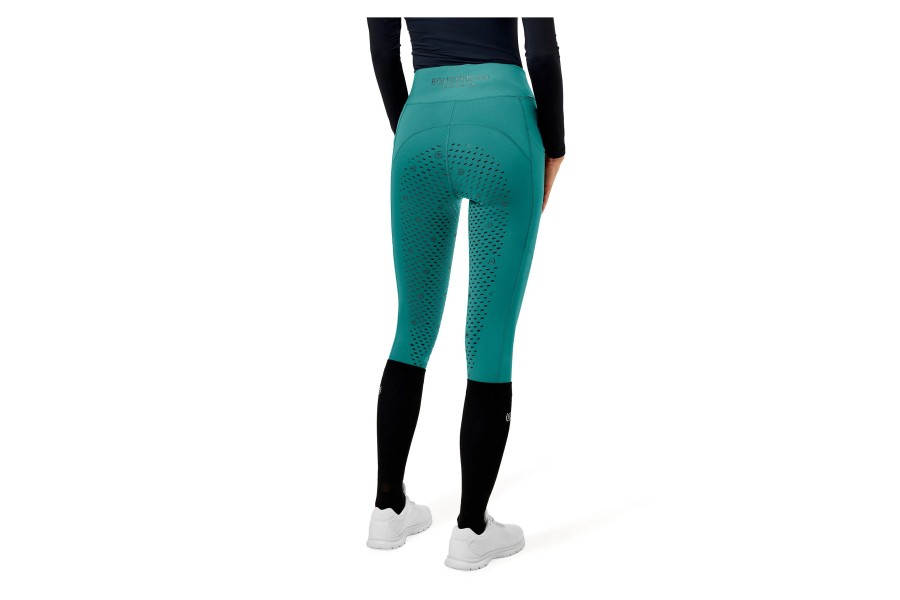 Mallas Mujer Doma Equestrian Stockholm Movement...