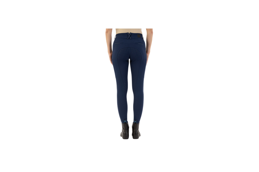 Pantalón Mujer BR Kelsey Culera Silicona...