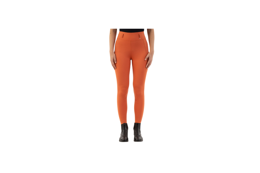 Pantalón Mujer BR Kimore Culera Silicona Mecca...
