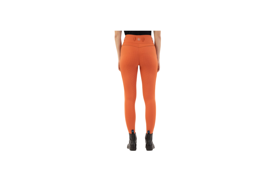 Pantalón Mujer BR Kimore Culera Silicona Mecca...