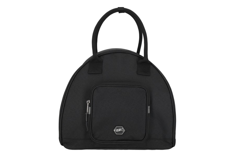 Bolsa Funda Casco QHP Negra