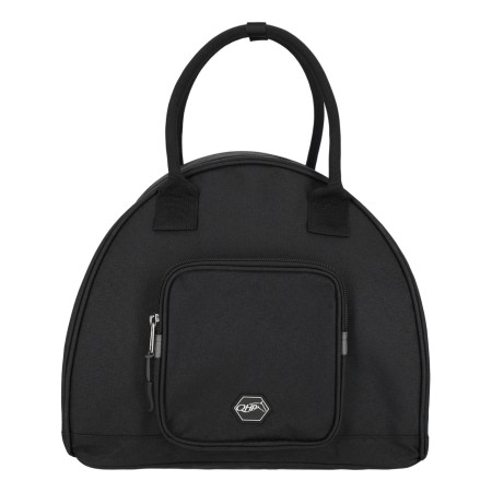 Bolsa Funda Casco QHP Negra