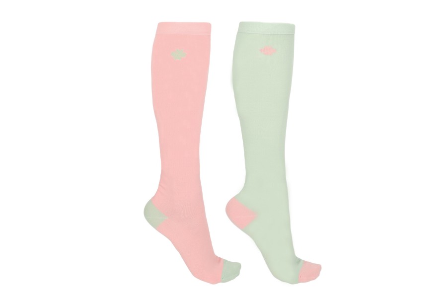 Mitjons QHP Lucky Start Gift Box 2 Parells