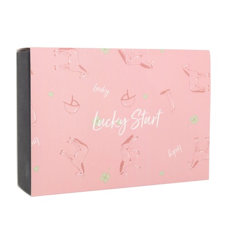 Mitjons QHP Lucky Start Gift Box 2 Parells
