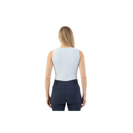 Samarreta Dona Sense Mànigues ANKY Sport ATC261302 Nantucket Breeze