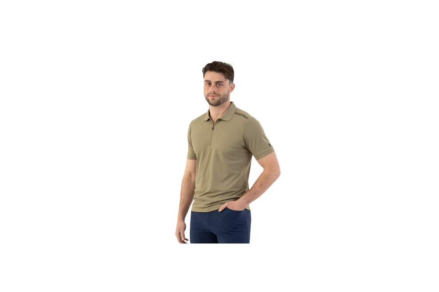 Polo Hombre Manga Corta Mermaid