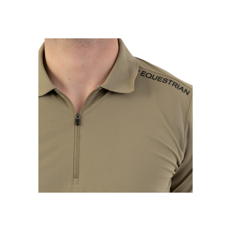 Polo Hombre Manga Corta Mermaid