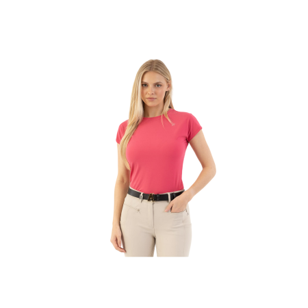 Camiseta Mujer Manga Corta ANKY ATC261301 Innuendo