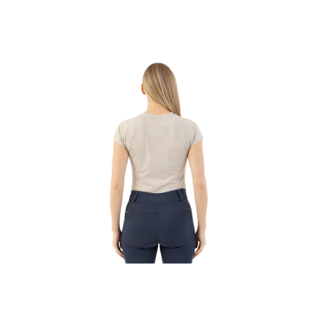 Camiseta Mujer Manga Corta ANKY ATC261301 Island Fossil