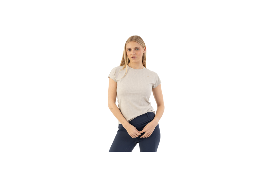 Camiseta Mujer Manga Corta ANKY ATC261301...