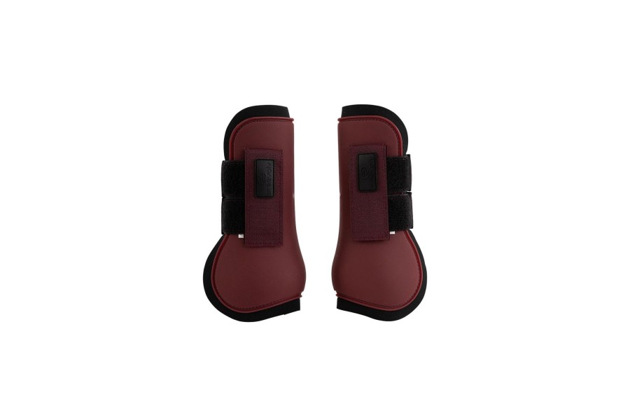 Protectors Tendó BR Kingston New Maroon