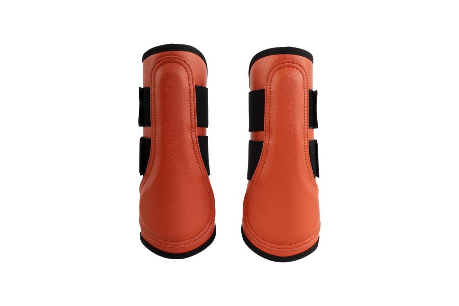 Protectores BR Doma Karl Mecca Orange