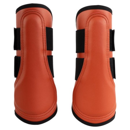 Protectores BR Doma Karl Mecca Orange