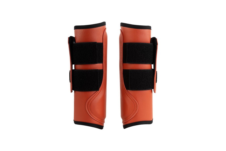Protectores BR Doma Karl Mecca Orange