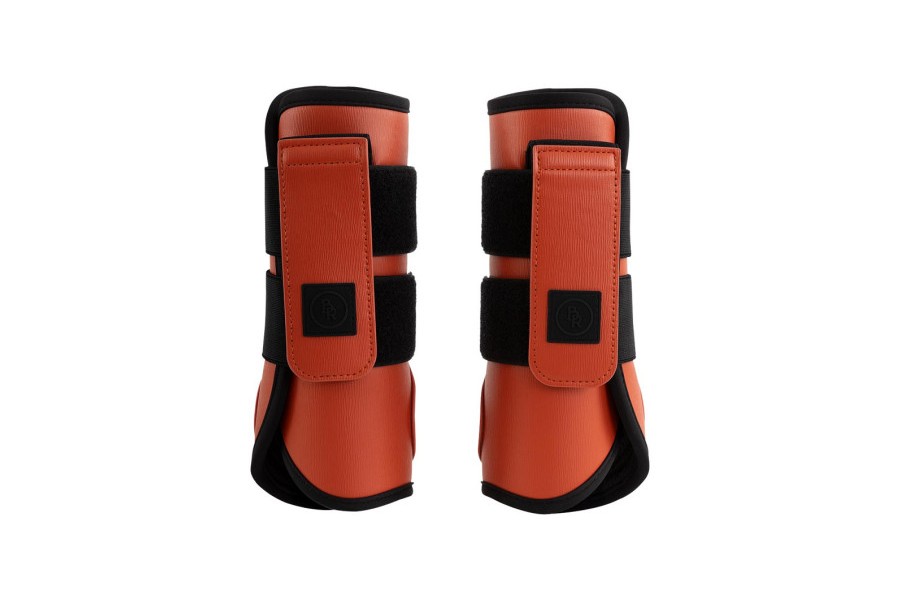 Protectores BR Doma Karl Mecca Orange