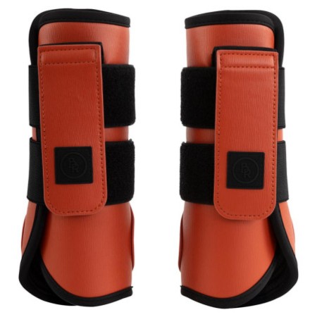Protectores BR Doma Karl Mecca Orange