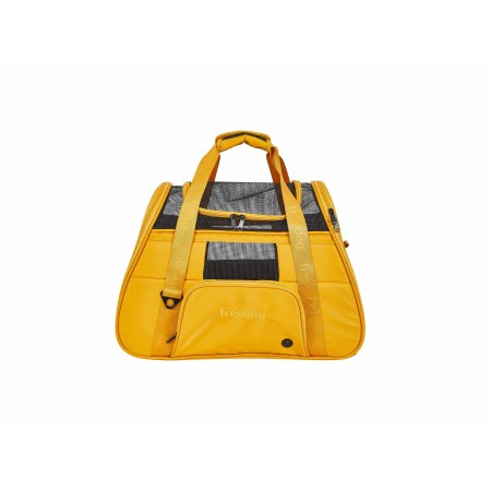 Transportí Freedog Denver Premium 50,5 x 23,5 Groc