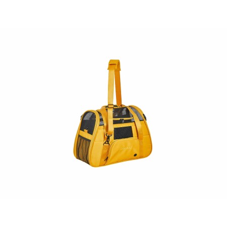 Transportín Freedog Denver Premium 50,5 x 23,5 Amarillo