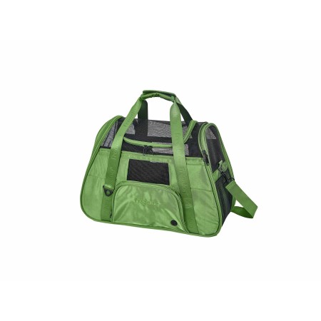 Transportí Freedog Denver Premium 50,5 x 23,5 Verd