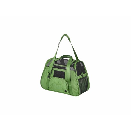 Transportí Freedog Denver Premium 50,5 x 23,5 Verd