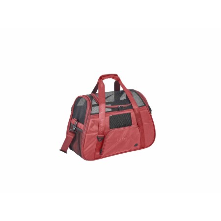 Transportí Freedog Denver Premium 50,5 x 23,5 Vermell