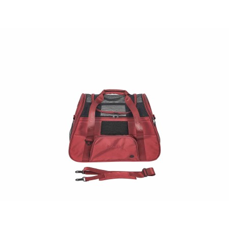 Transportí Freedog Denver Premium 50,5 x 23,5 Vermell