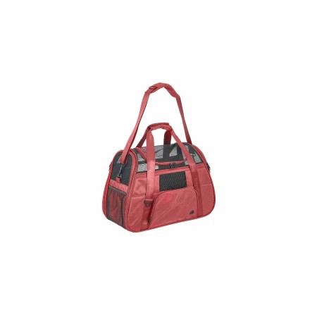 Transportí Freedog Denver Premium 50,5 x 23,5 Vermell
