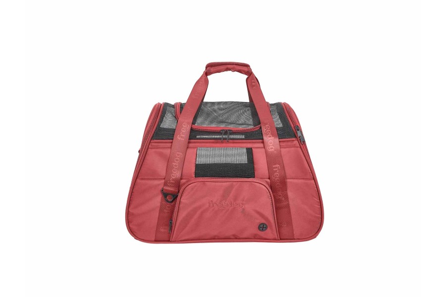 Transportí Freedog Denver Premium 50,5 x 23,5...