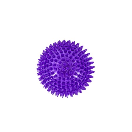 Juguete Perro Freedog Pelota Noody 6,30 Cm Lila