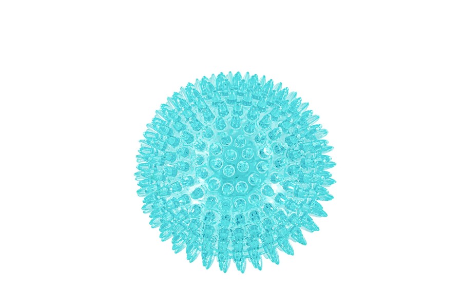 Joguina Gos Freedog Pelota Noody 6,30 Cm Turquesa