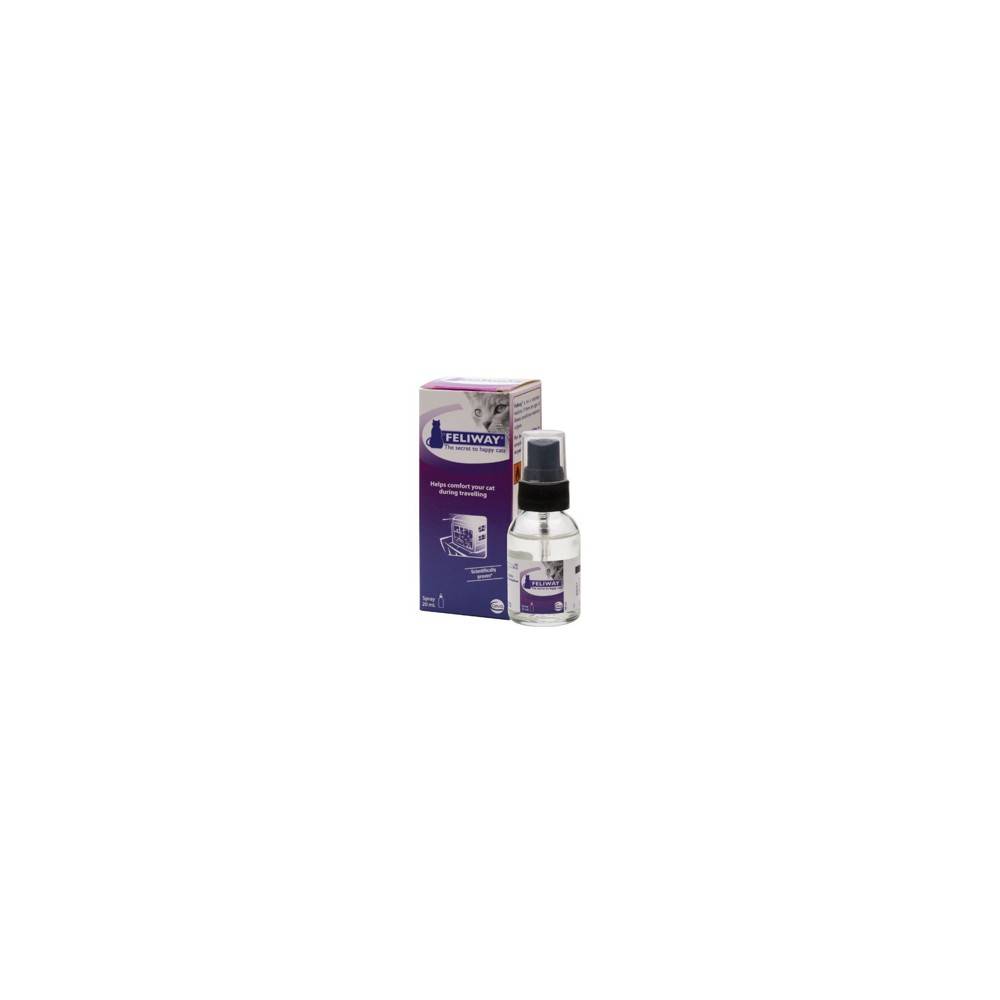 Feliway Spray per gats | Calvet Animals i Plantes