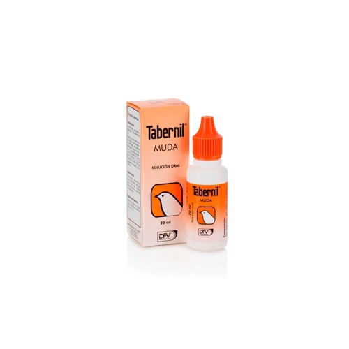 Tabernil Muda 20 ML | Tot per la teva mascota | Calvet Animal i Plantes