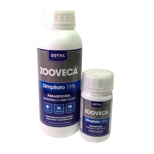 Zooveca per gossos | Calvet Animals i Plantes