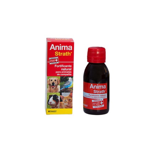 Anima-Strath 100 ML per gossos | Calvet Animals i Plantes
