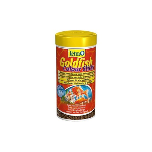 Tetra Animin Granulado 75 Gr 250 Ml | Calvet Animals i Plantes