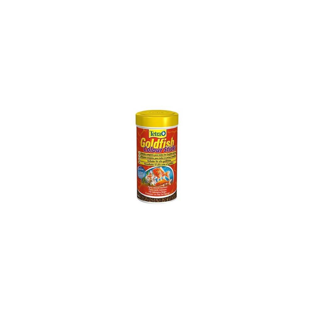 Tetra Animin Granulado 75 Gr 250 Ml | Calvet Animals i Plantes