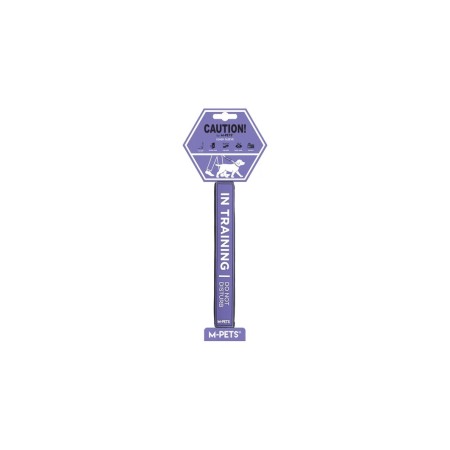 Funda Correa M-Pets "In Training"