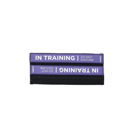 Funda Correa M-Pets "In Training" 2