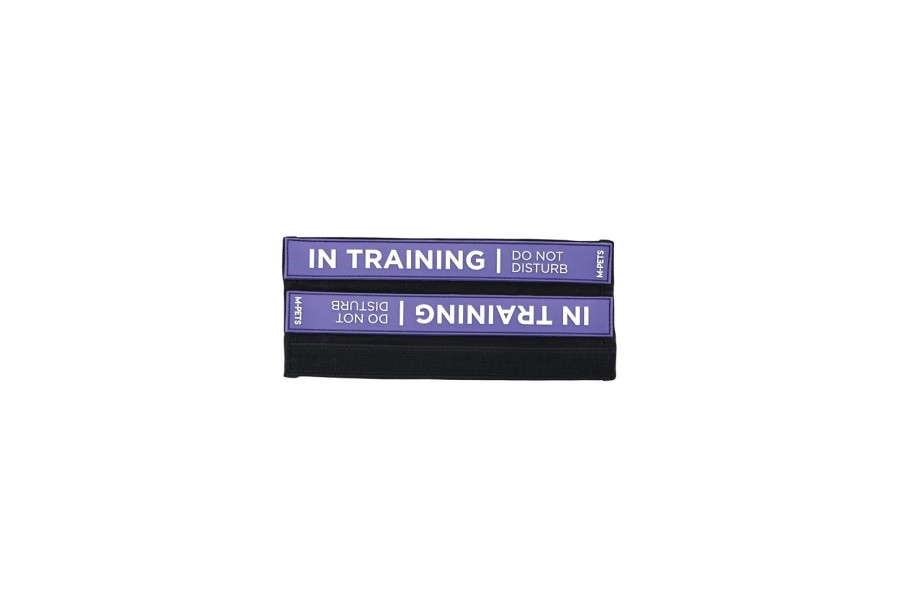 Funda Corretja M-Pets "In Training"