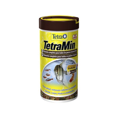 Tetra Min | Tot per la teva mascota | Calvet Animal i Plantes
