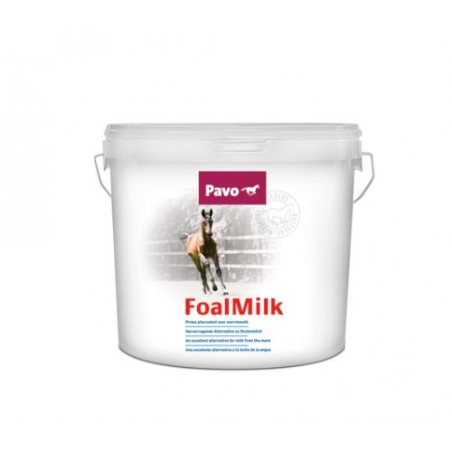 Pavo FoalMilk 10 Kg |Cavall i Genet a Equestrian, Calvet Animal i Plantes