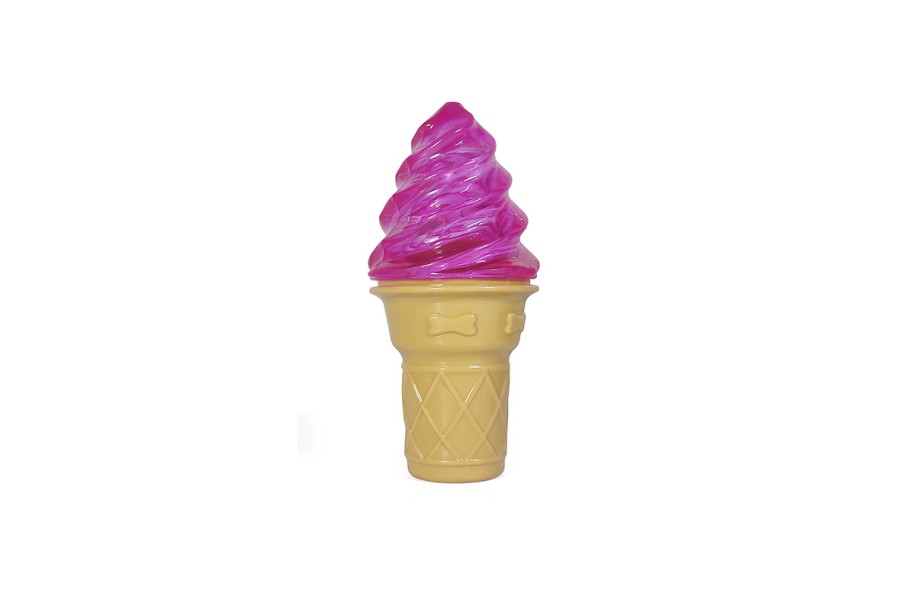 Juguete Perro Ice Cucurucho