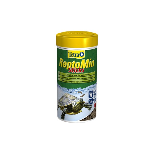 Tetra Reptomin | Calvet Animals i Plantes