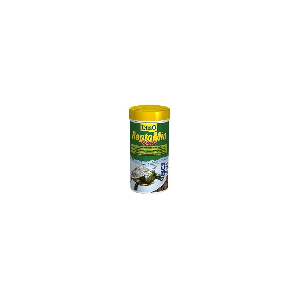 Tetra Reptomin | Tot per la teva mascota | Calvet Animal i Plantes