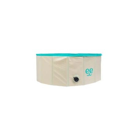Piscina Perro Freedog 120x30 Cm 280 L
