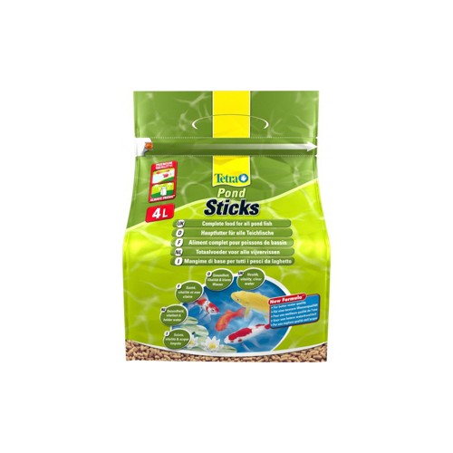 Tetra Pond | Tot per la teva mascota | Calvet Animal i Plantes 2