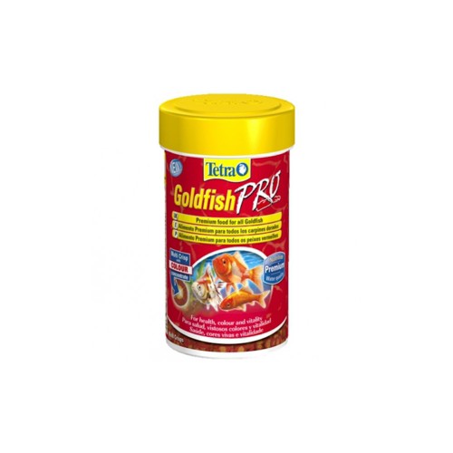 Tetra Goldfish Pro 20 Gr 100 ML | Calvet Animals i Plantes
