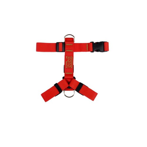 Arnes Bub's Not Pull Vermell per gossos | Calvet Animals i Plantes 2