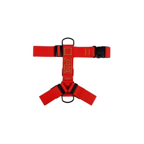 Arnes Bub's Not Pull Vermell per gossos | Calvet Animals i Plantes 2