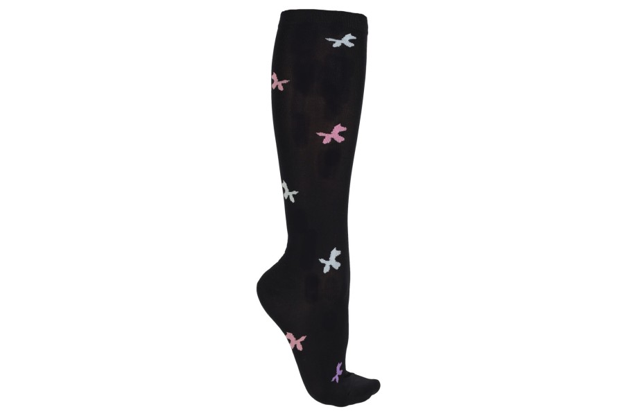 Calcetines QHP Unicorn Dream Gift Box 2 Pares